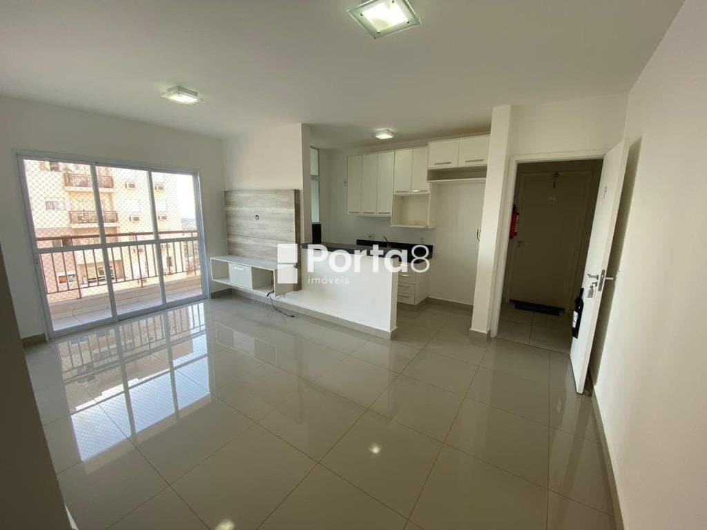 Apartamento 3 Quartos em Higienópolis com 2 Vagas e Vista