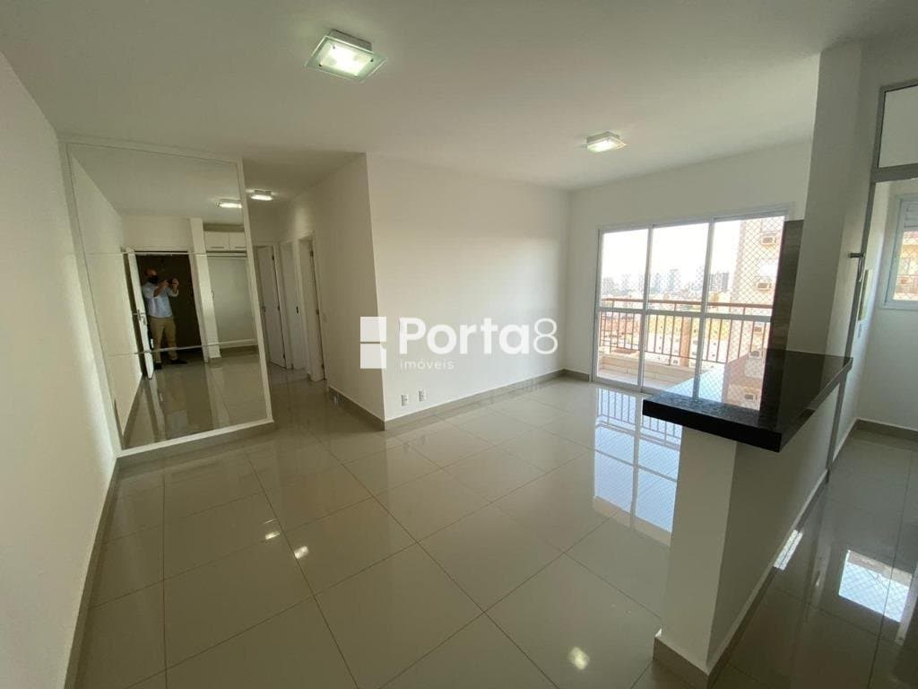 Apartamento 3 Quartos em Higienópolis com 2 Vagas e Vista - Foto 2