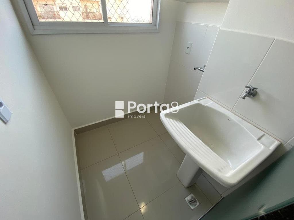 Apartamento 3 Quartos em Higienópolis com 2 Vagas e Vista - Foto 3