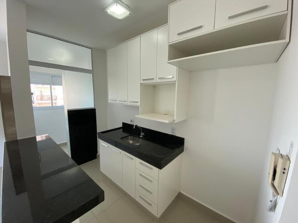 Apartamento 3 Quartos em Higienópolis com 2 Vagas e Vista - Foto 4