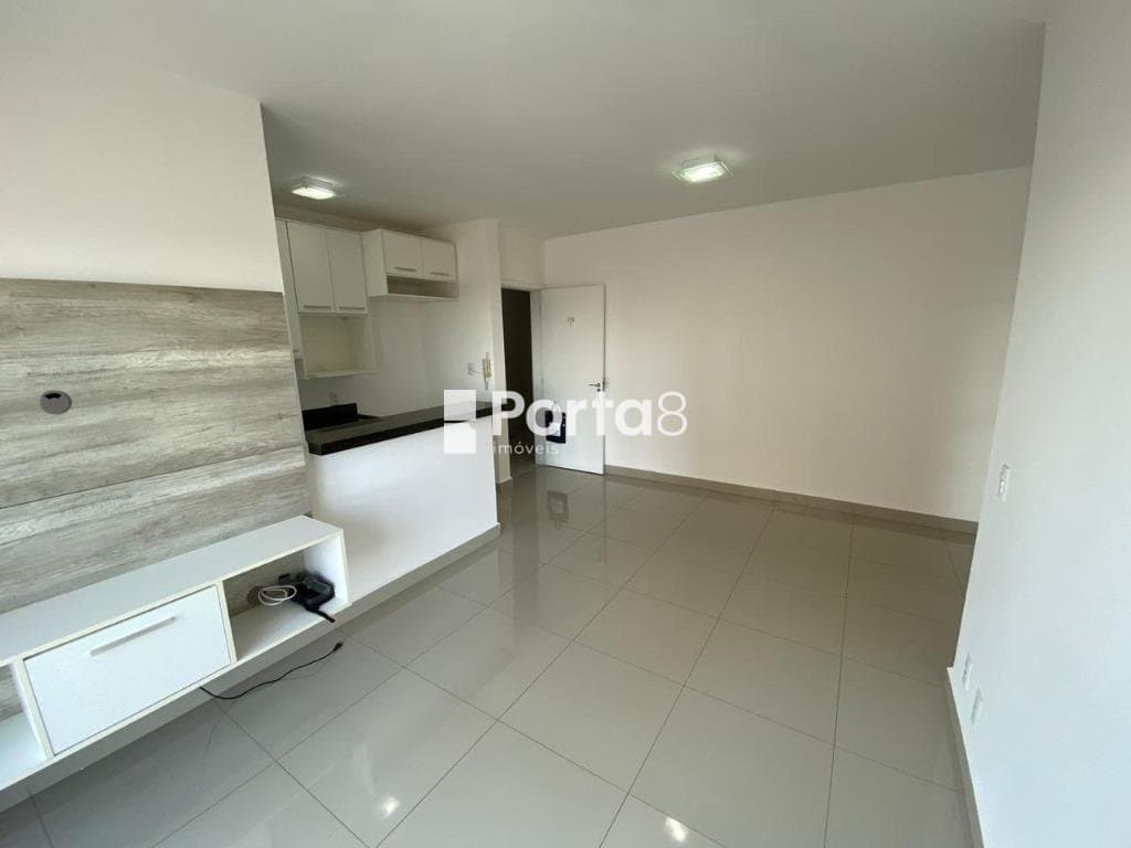 Apartamento 3 Quartos em Higienópolis com 2 Vagas e Vista - Foto 5