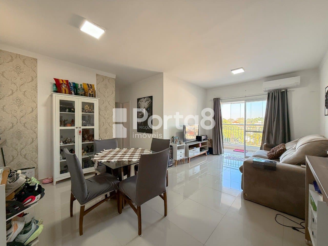 Apartamento 3 Quartos Nova Redentora com Lazer Completo