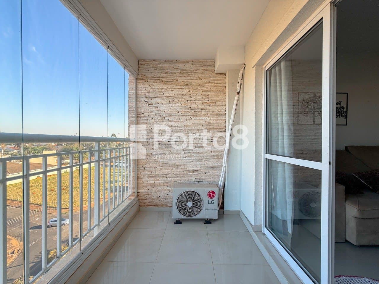 Apartamento 3 Quartos Nova Redentora com Lazer Completo - Foto 5