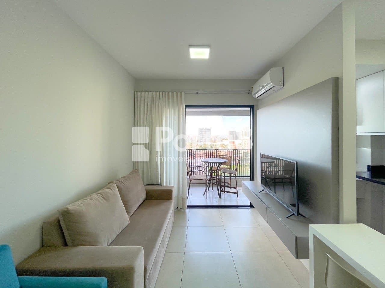 Apartamento 1 Dormitório Jardim Redentor com Lazer Completo - Foto 2