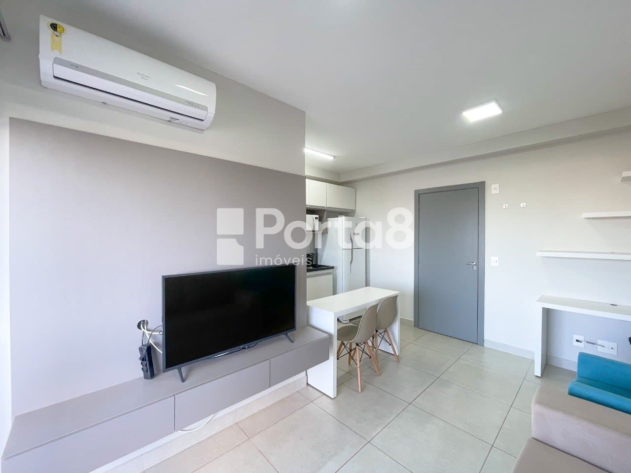 Apartamento 1 Dormitório Jardim Redentor com Lazer Completo - Foto 3