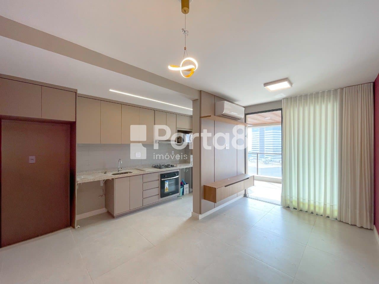 Apartamento 2 Suítes Iguatemi com 2 Vagas e Varanda Gourmet