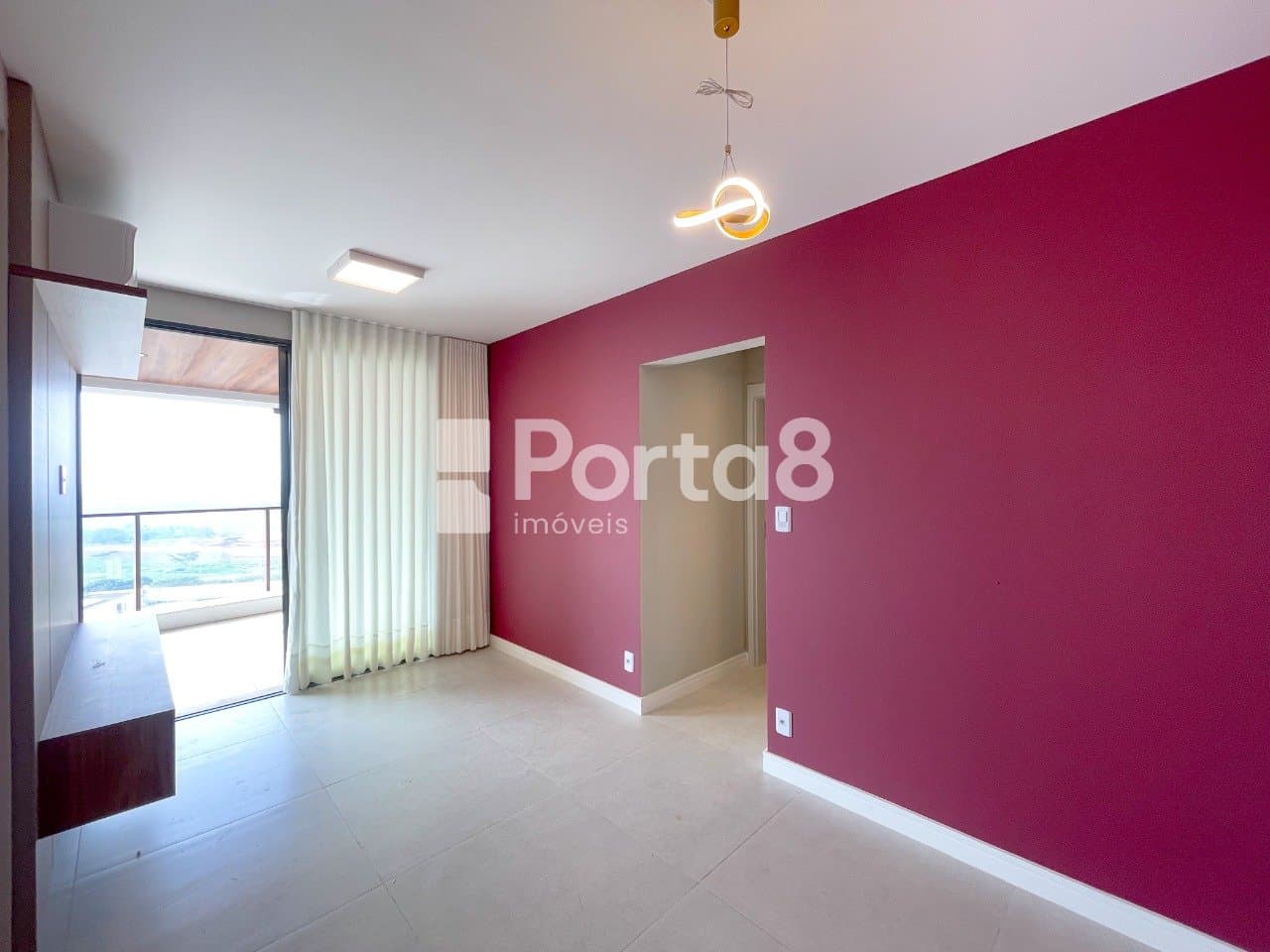 Apartamento 2 Suítes Iguatemi com 2 Vagas e Varanda Gourmet - Foto 3