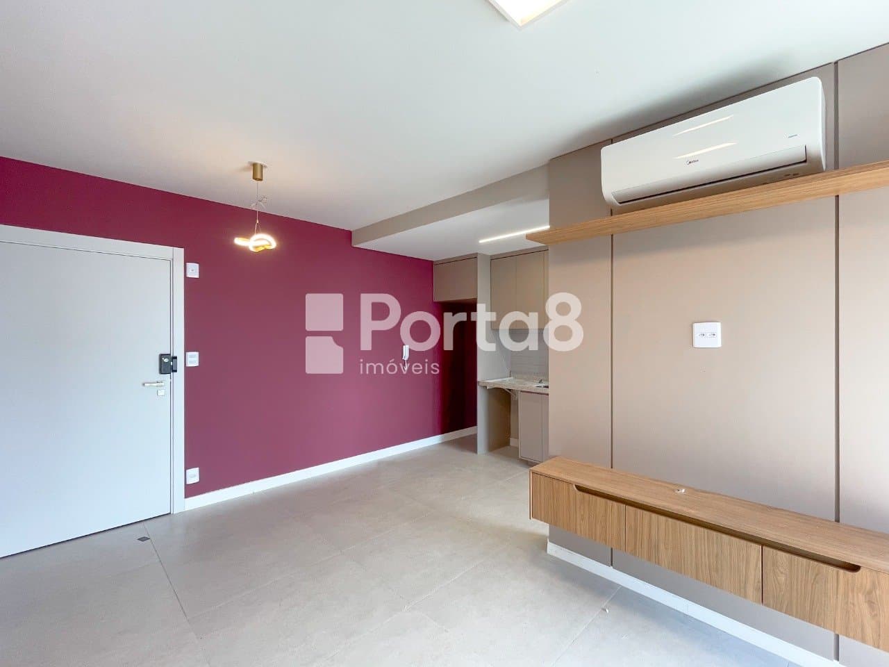 Apartamento 2 Suítes Iguatemi com 2 Vagas e Varanda Gourmet - Foto 4