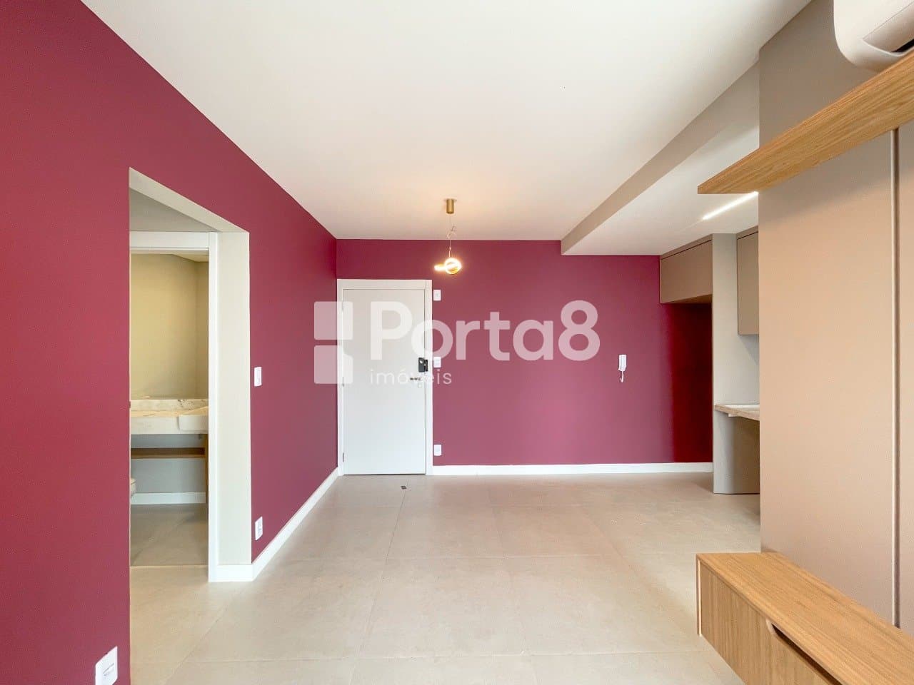 Apartamento 2 Suítes Iguatemi com 2 Vagas e Varanda Gourmet - Foto 5