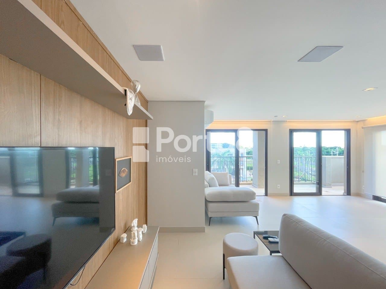 Apartamento 2 Quartos Mobiliado no Georgina Business Park - Foto 5