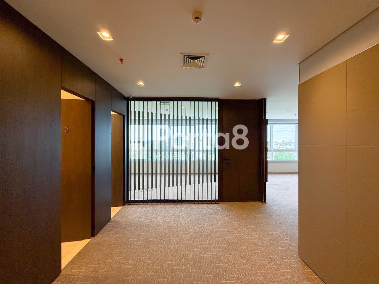 Sala Comercial 80m² na Vila São José com 2 Vagas - Foto 2