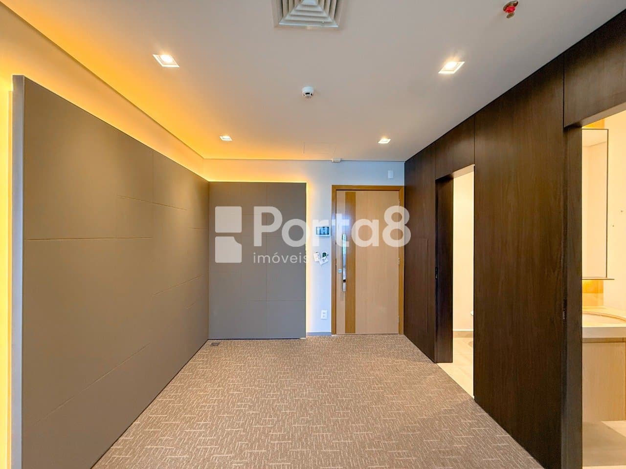 Sala Comercial 80m² na Vila São José com 2 Vagas - Foto 4