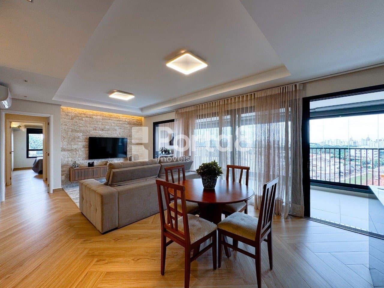 Apartamento 3 Suítes Nova Redentora com Lazer Completo