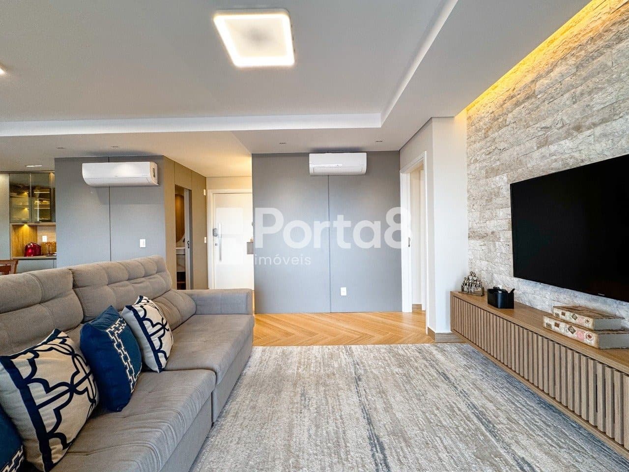 Apartamento 3 Suítes Nova Redentora com Lazer Completo - Foto 4
