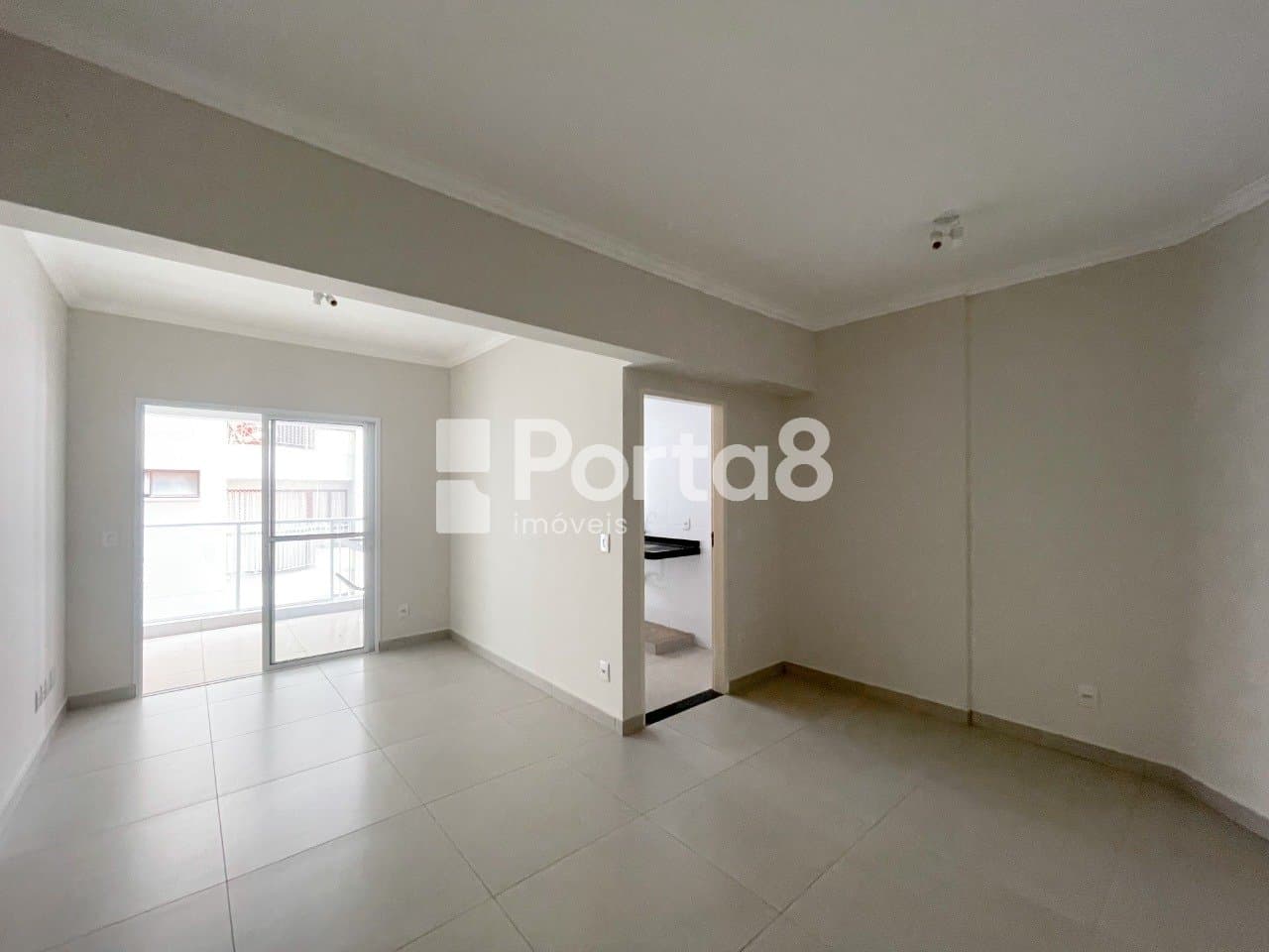 Apartamento 2 Quartos no Centro com 2 Vagas de Garagem - Foto 2
