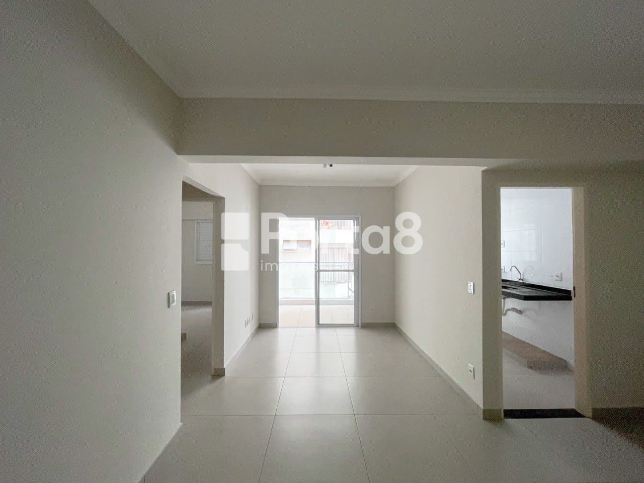 Apartamento 2 Quartos no Centro com 2 Vagas de Garagem - Foto 3