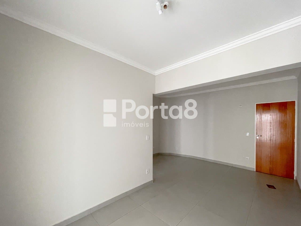Apartamento 2 Quartos no Centro com 2 Vagas de Garagem - Foto 4