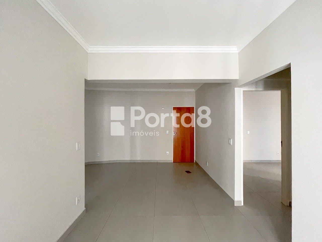 Apartamento 2 Quartos no Centro com 2 Vagas de Garagem - Foto 5