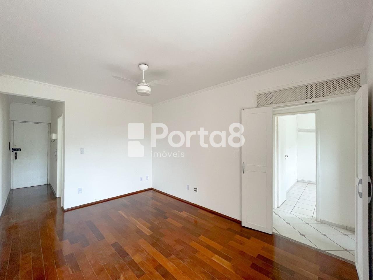 Apartamento 2 Dorms com Suíte e Garagem na Vila Ercília - Foto 3