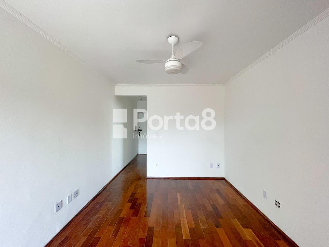 Apartamento 2 Dorms com Suíte e Garagem na Vila Ercília - Foto 4