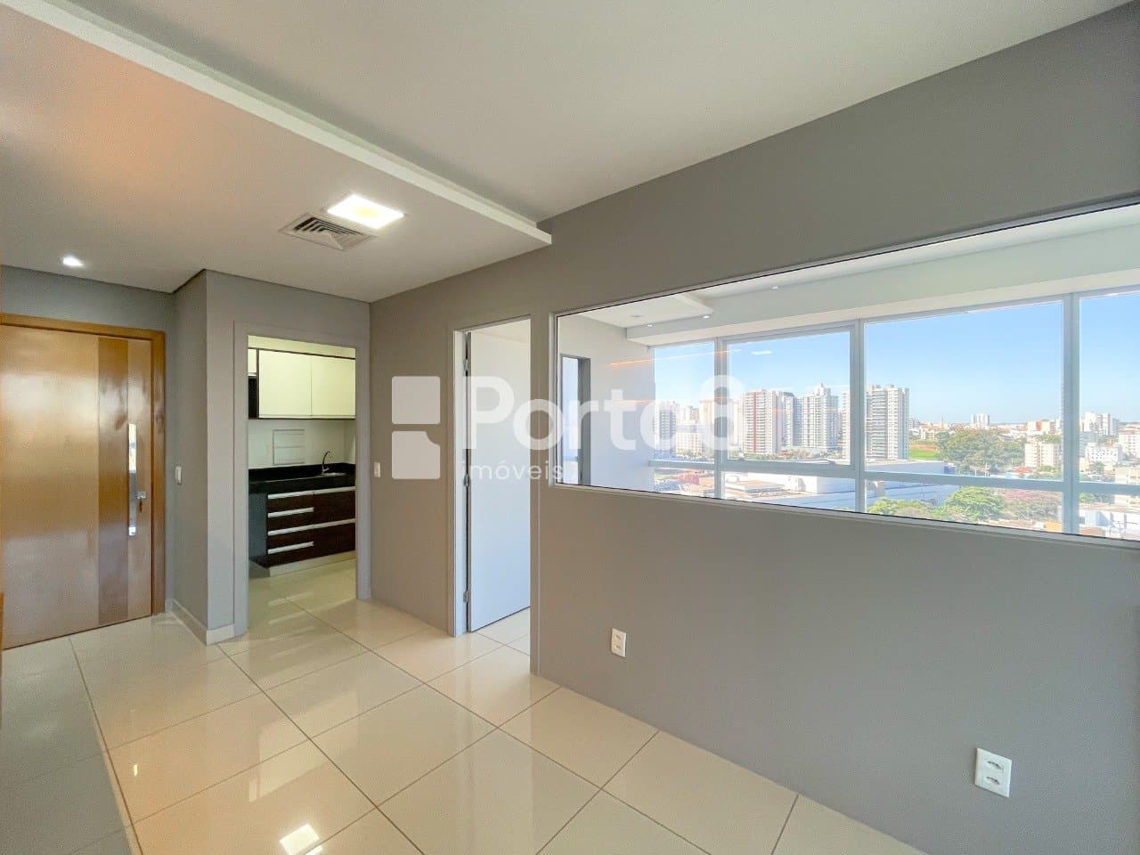Sala Comercial 47m² Vila São José - 1 Vaga, Pronta para Uso - Foto 5