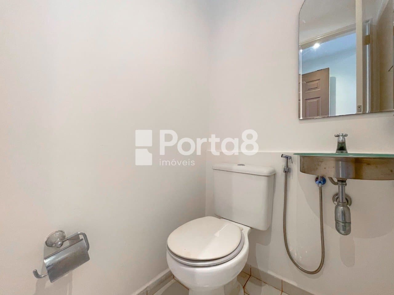 Casa 3 Quartos em Higienópolis com Área Gourmet - Green Village - Foto 3