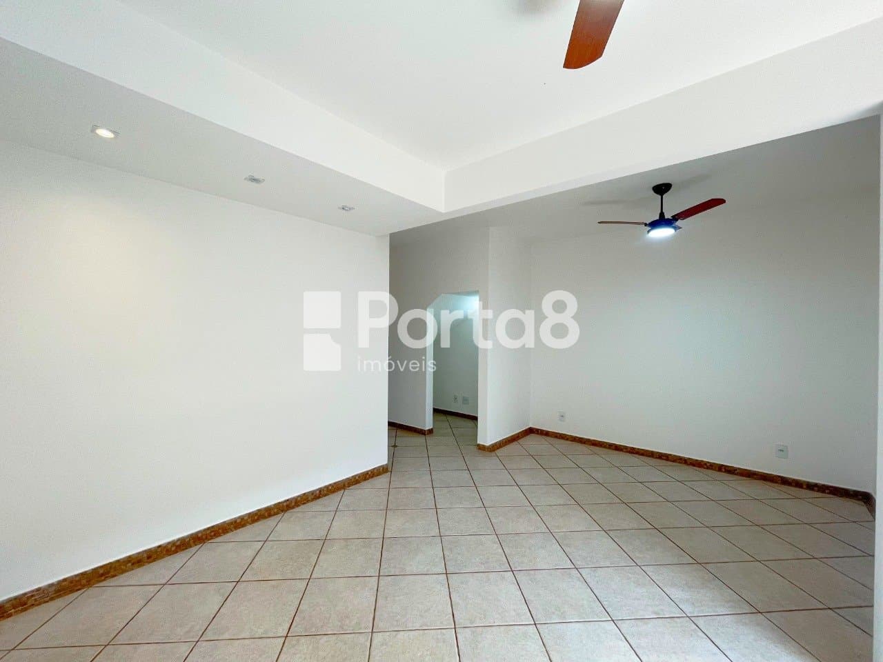 Casa 3 Quartos em Higienópolis com Área Gourmet - Green Village - Foto 5