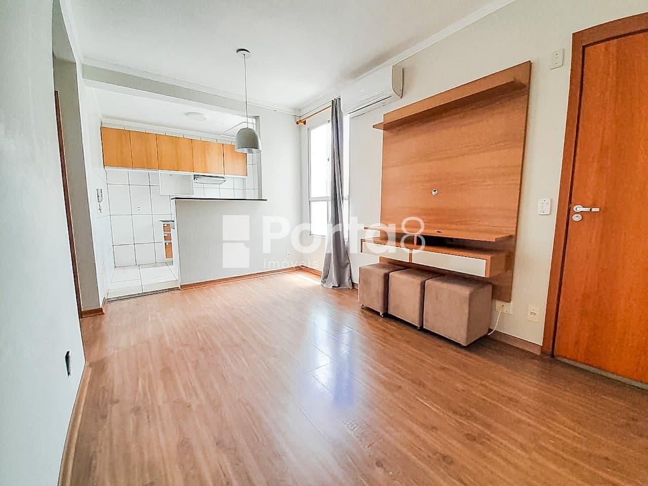 Apartamento 2 Quartos em Rios Di Itália com 1 Vaga