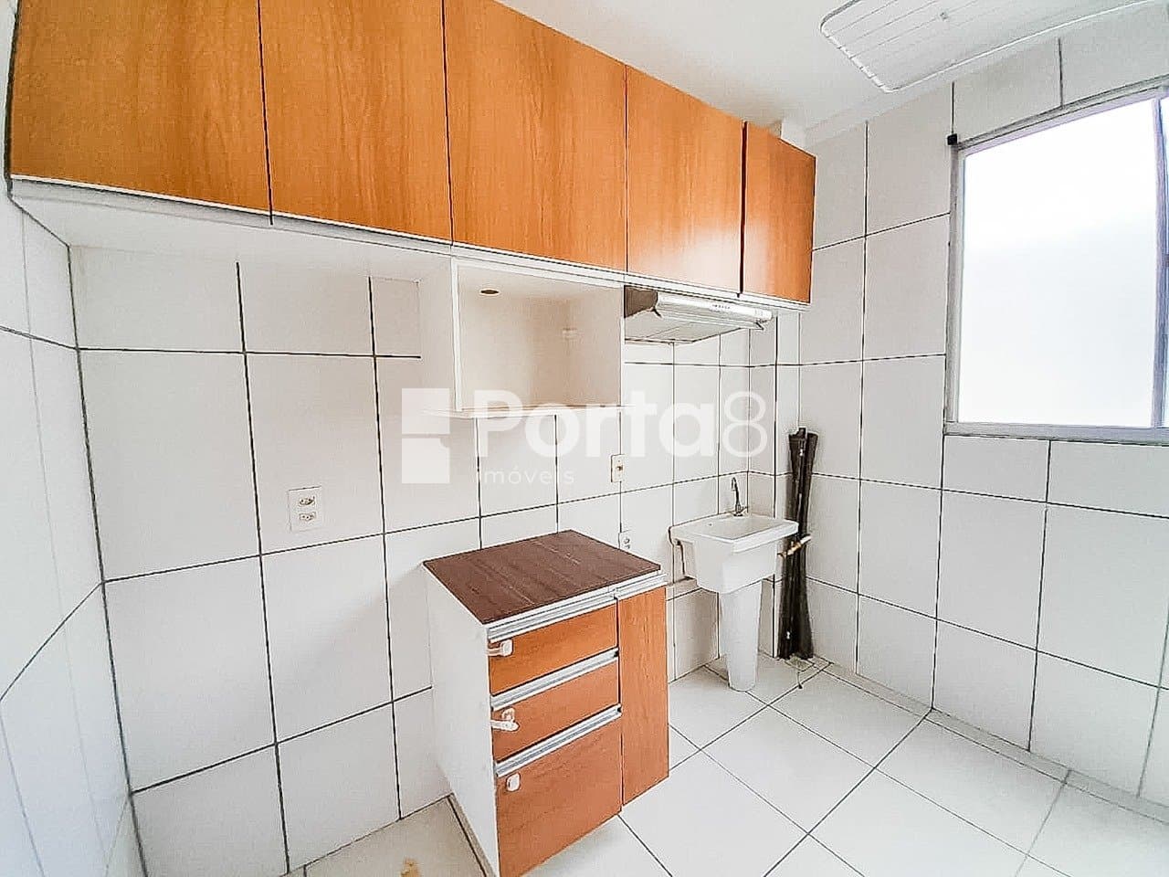 Apartamento 2 Quartos em Rios Di Itália com 1 Vaga - Foto 2