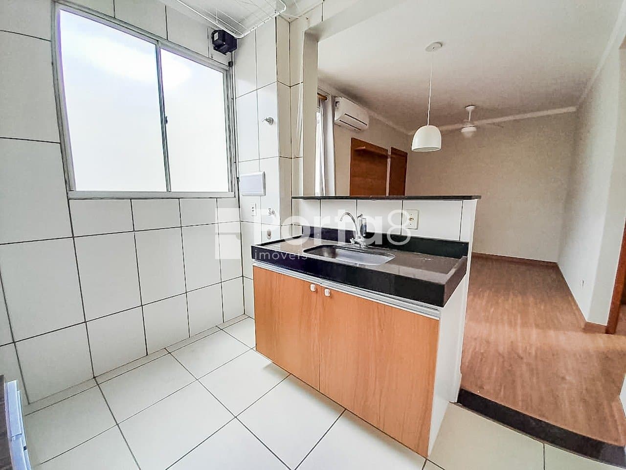 Apartamento 2 Quartos em Rios Di Itália com 1 Vaga - Foto 3