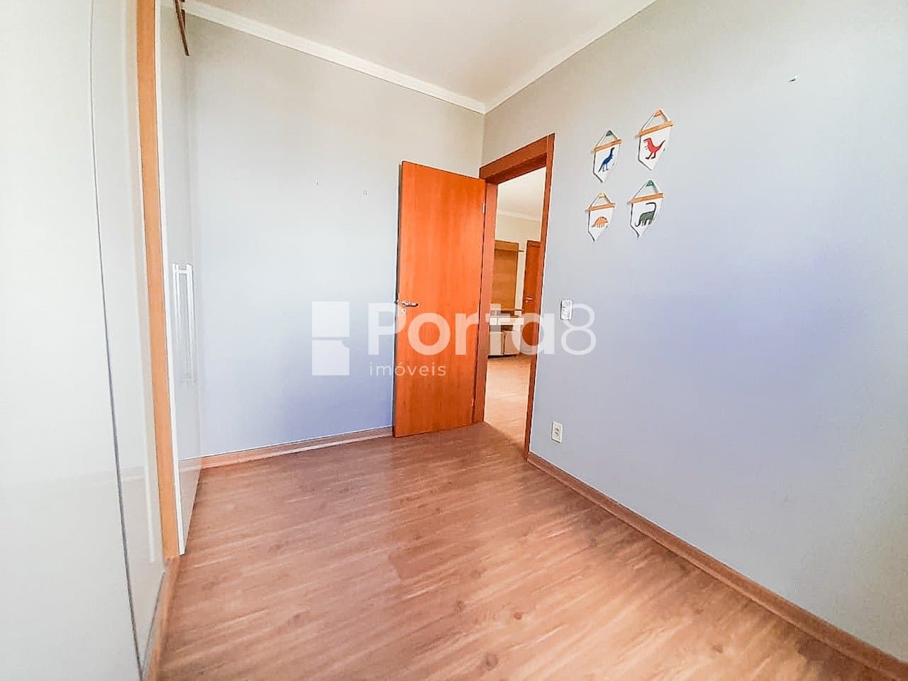 Apartamento 2 Quartos em Rios Di Itália com 1 Vaga - Foto 4