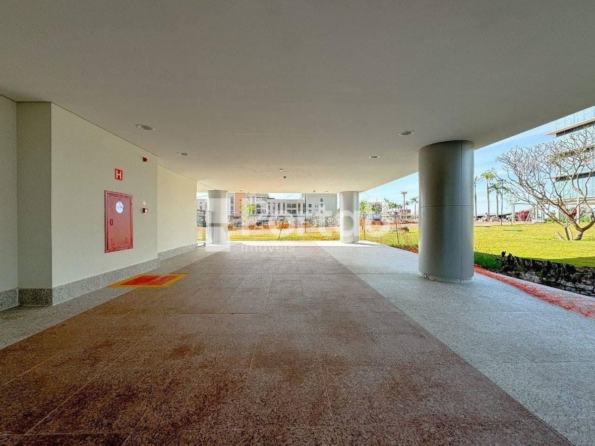 Sala Comercial Térrea no Georgina Business Park - Excelente Localização - Foto 4