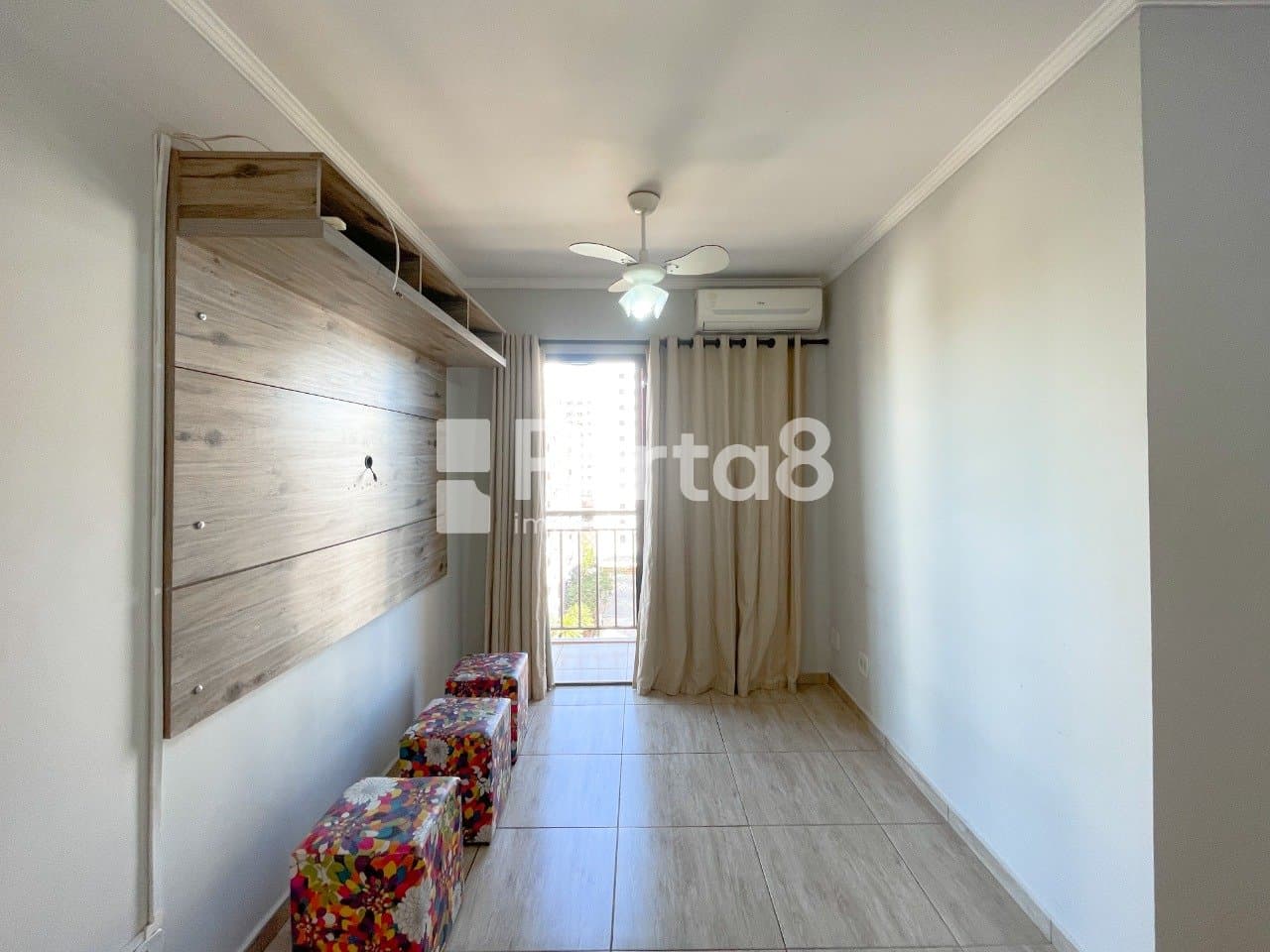 Apartamento 2 Quartos 50m² Jardim Vivendas com Área Gourmet - Foto 3