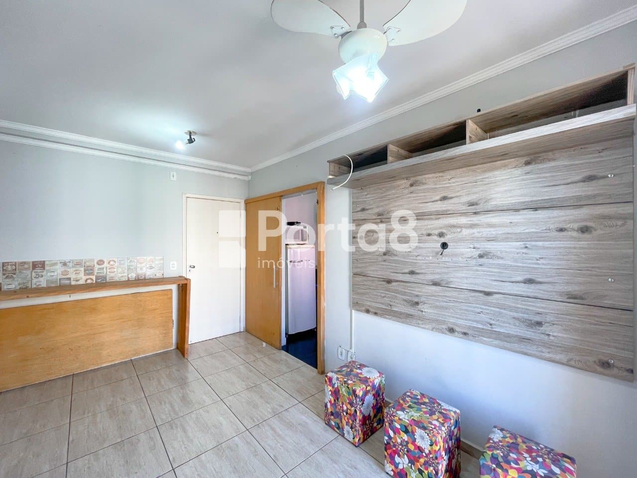 Apartamento 2 Quartos 50m² Jardim Vivendas com Área Gourmet - Foto 4
