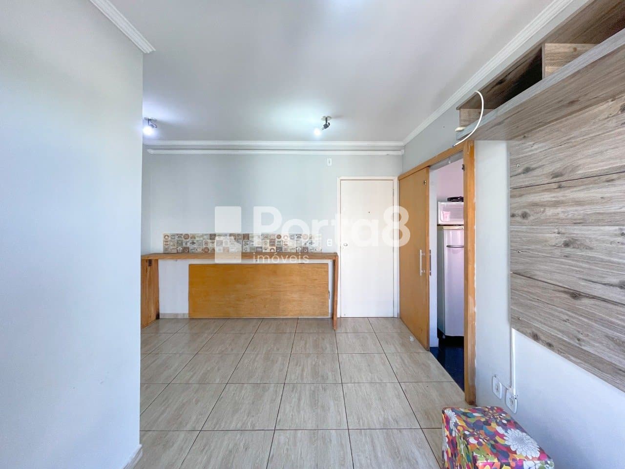 Apartamento 2 Quartos 50m² Jardim Vivendas com Área Gourmet - Foto 5