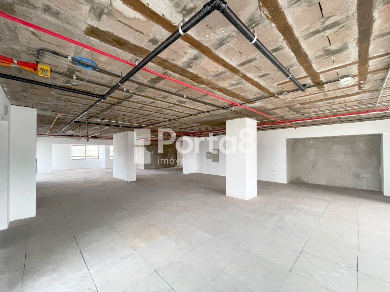 Sala Comercial 260m² Nova Redentora com 4 Vagas de Garagem - Foto 5