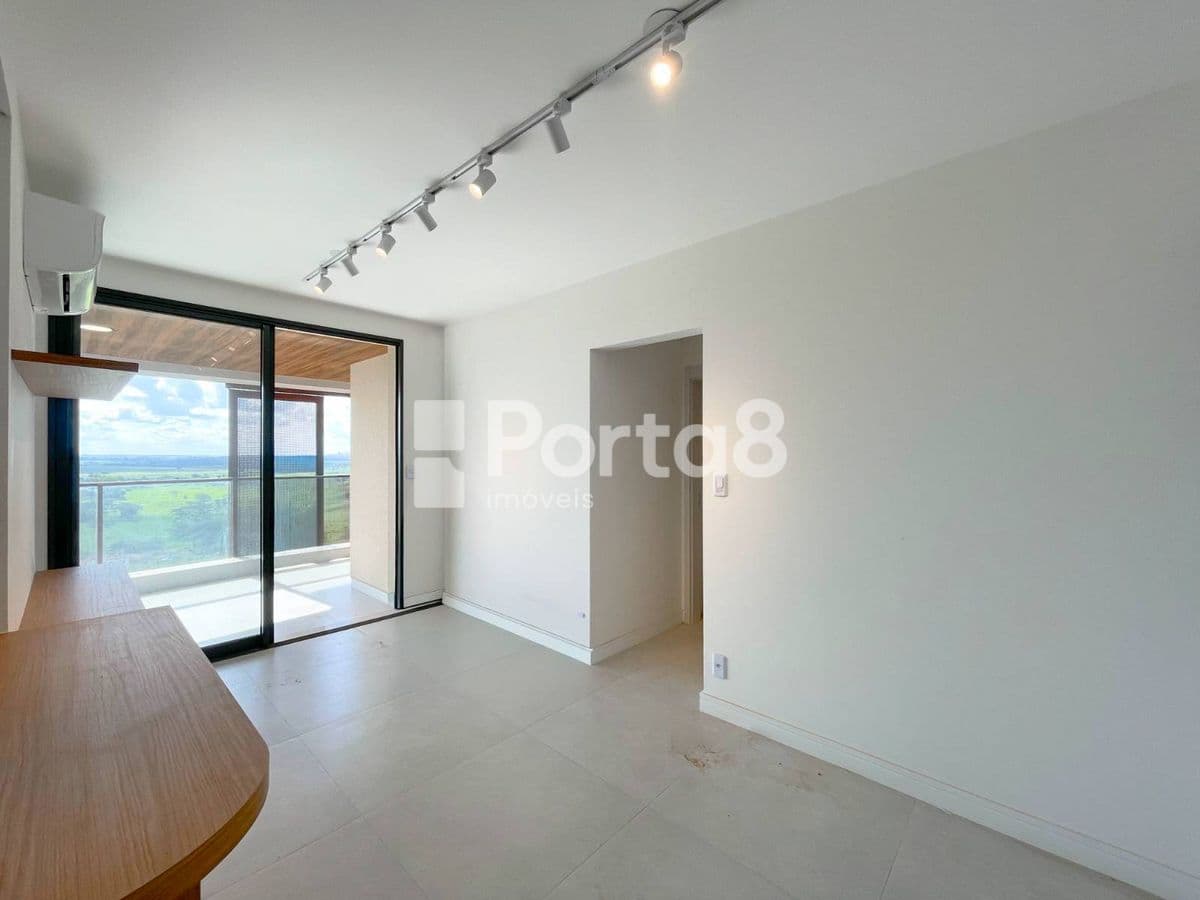 Apartamento 2 Suítes no Iguatemi com Vista para o Shopping - Foto 2