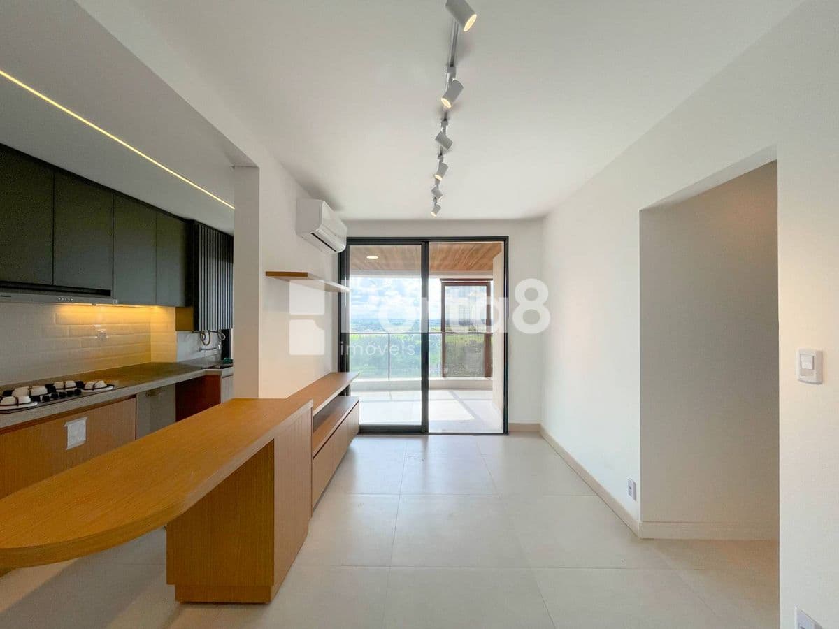 Apartamento 2 Suítes no Iguatemi com Vista para o Shopping - Foto 3