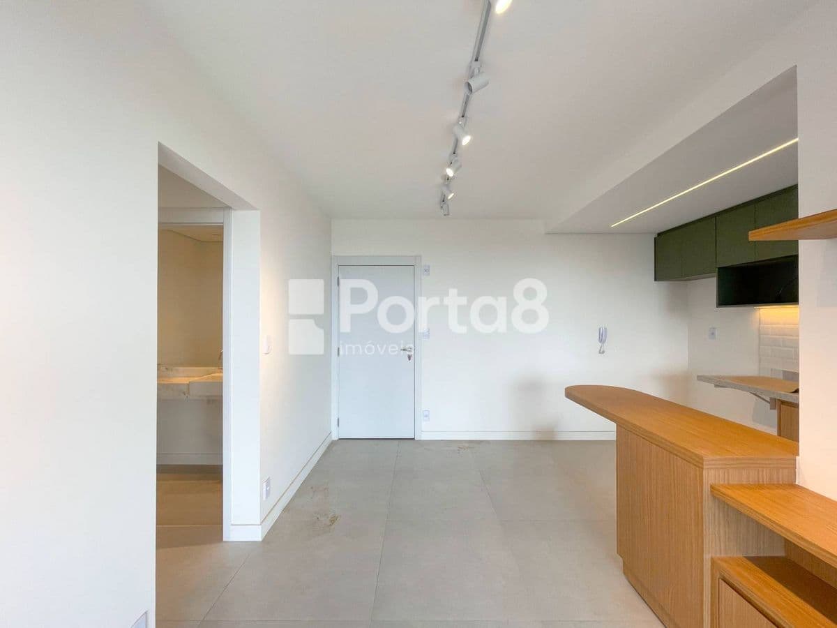 Apartamento 2 Suítes no Iguatemi com Vista para o Shopping - Foto 5