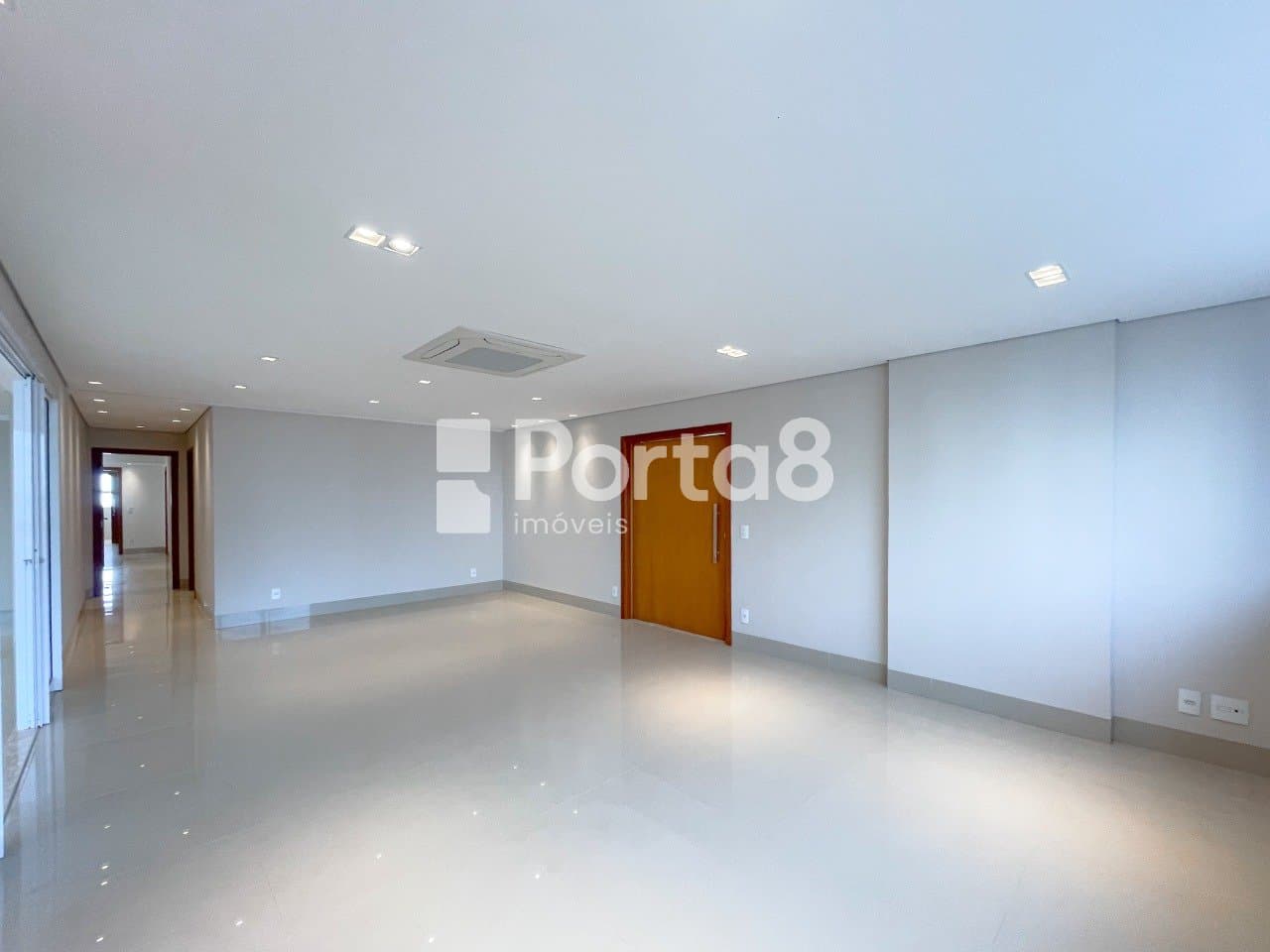 Apartamento 3 Quartos Bom Jardim com 2 Vagas e Vista - Foto 3