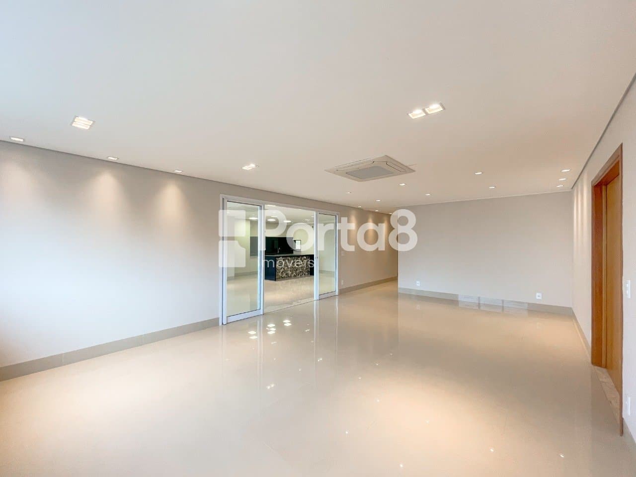 Apartamento 3 Quartos Bom Jardim com 2 Vagas e Vista - Foto 4