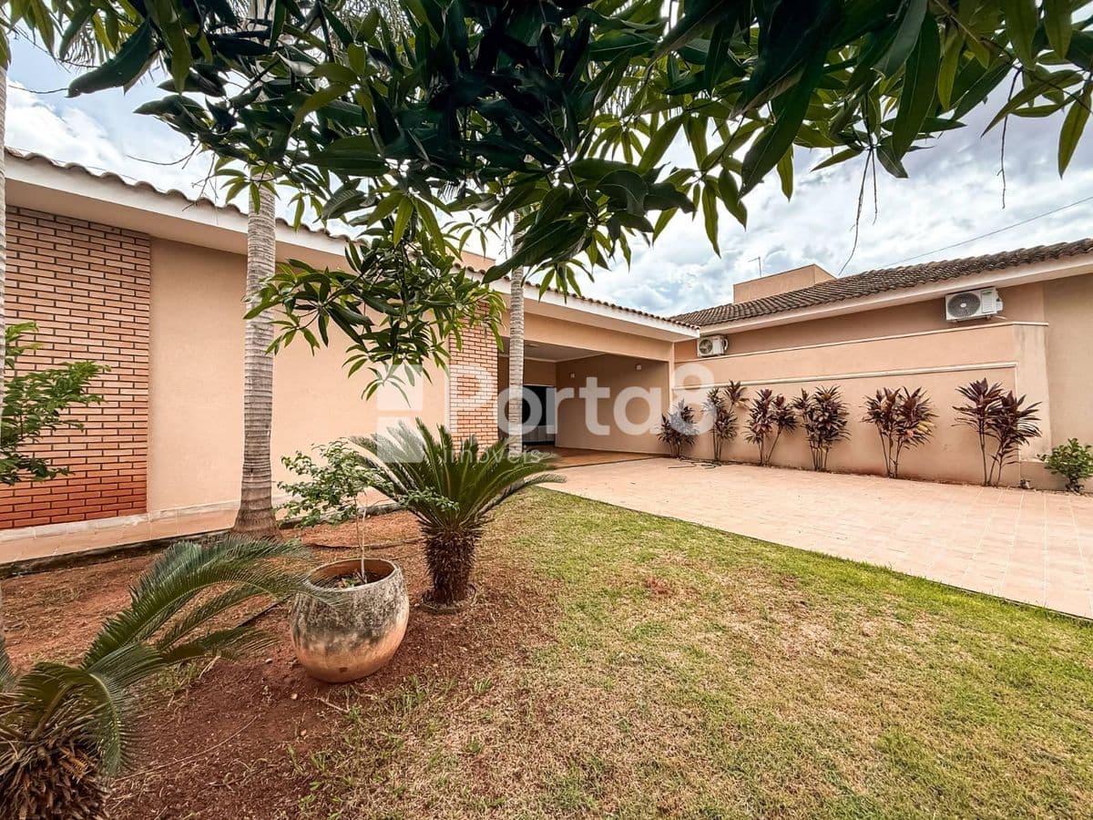 Casa em condomínio com 3 suítes no Gaivota I - Próximo à represa - Foto 2