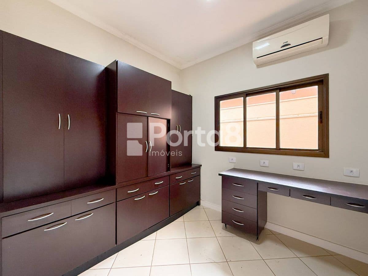 Casa em condomínio com 3 suítes no Gaivota I - Próximo à represa - Foto 3