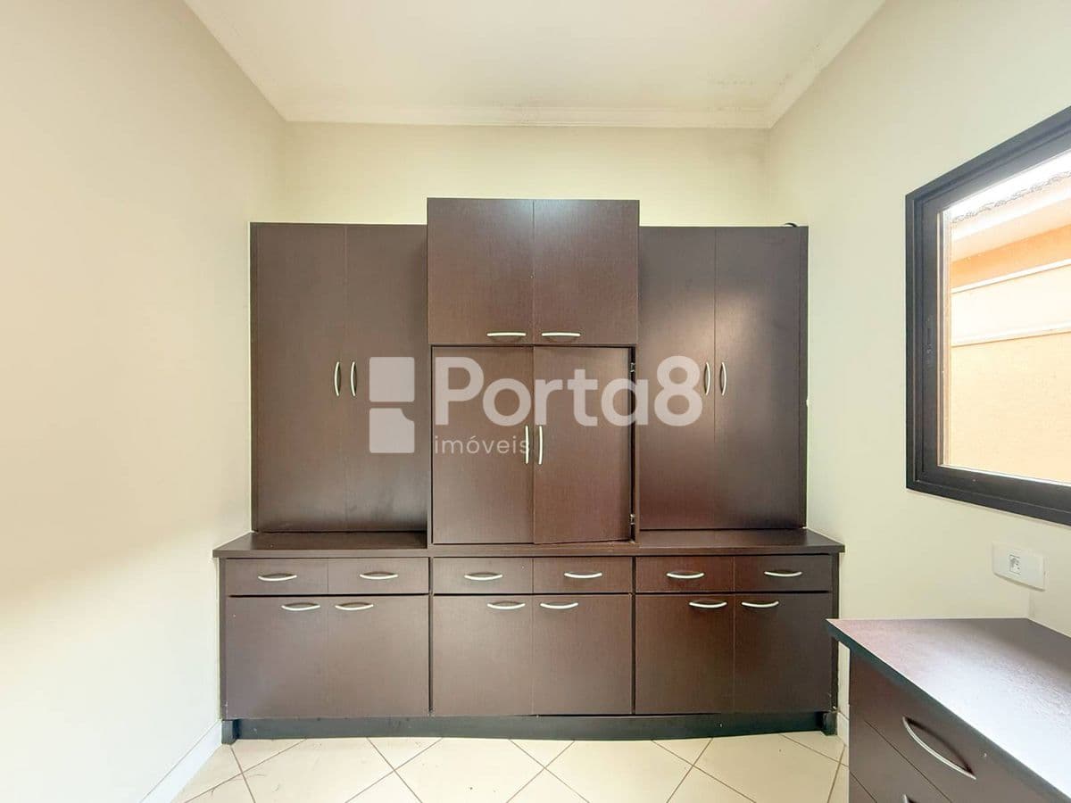 Casa em condomínio com 3 suítes no Gaivota I - Próximo à represa - Foto 4