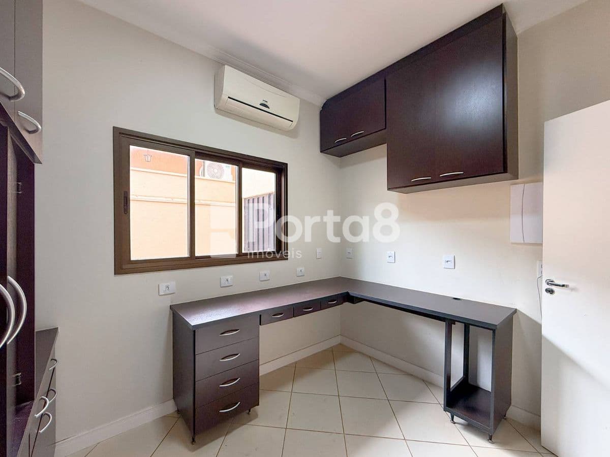 Casa em condomínio com 3 suítes no Gaivota I - Próximo à represa - Foto 5