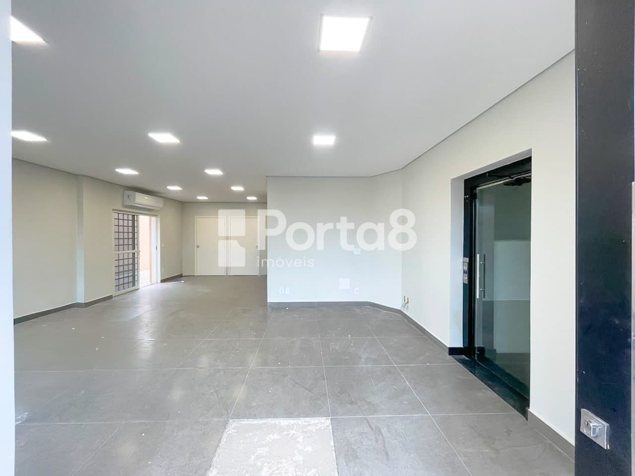 Sala Comercial 357m² no Jardim Morumbi com 8 Banheiros - Foto 3