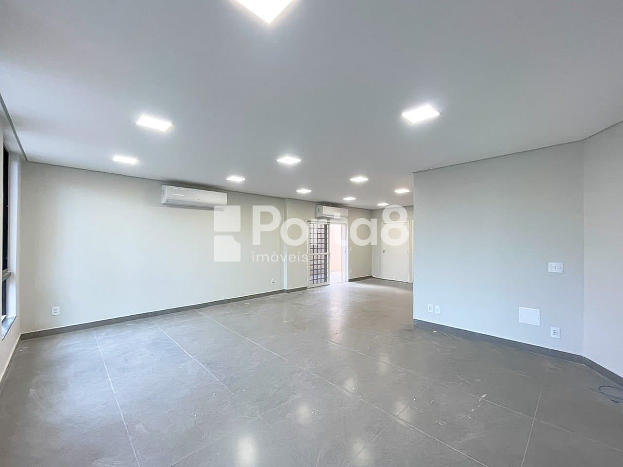Sala Comercial 357m² no Jardim Morumbi com 8 Banheiros - Foto 4