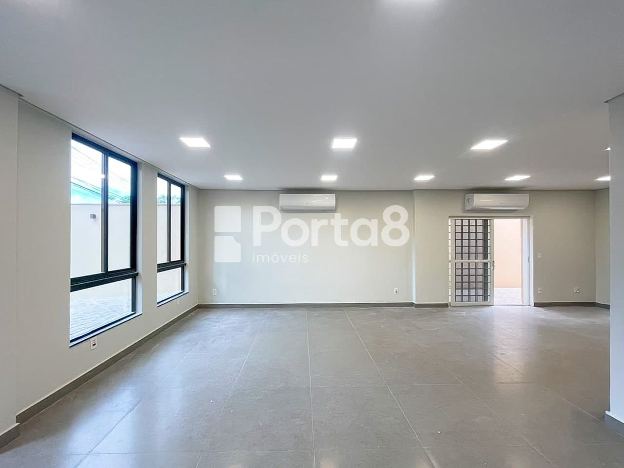 Sala Comercial 357m² no Jardim Morumbi com 8 Banheiros - Foto 5