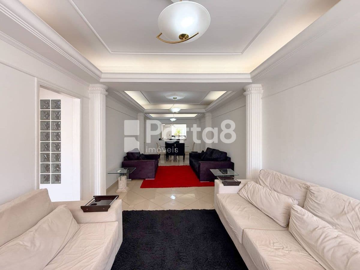 Casa em Condomínio com 3 Suítes no Recanto Real, Nova