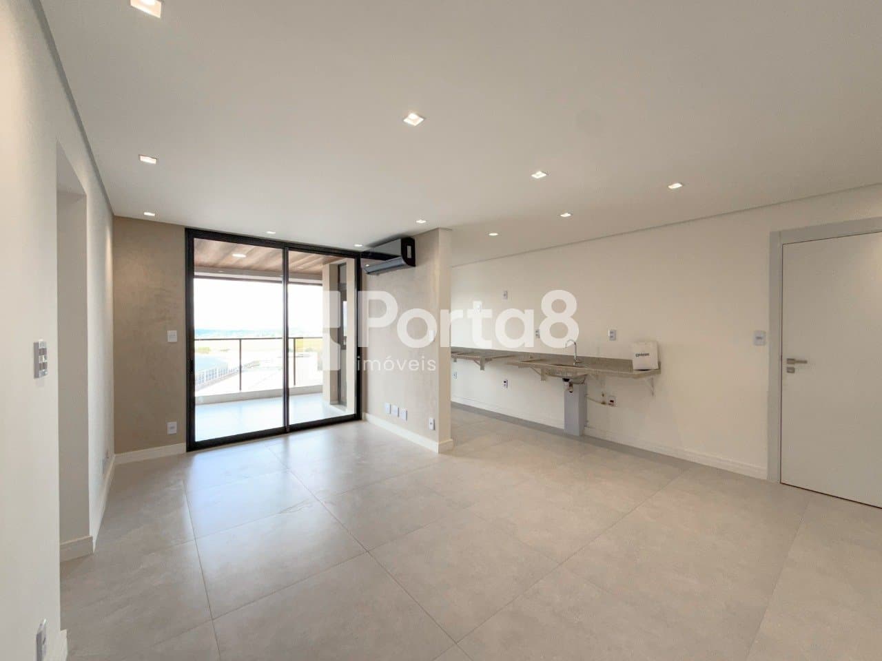 Apartamento 3 Quartos Iguatemi com 2 Vagas e Vista Livre